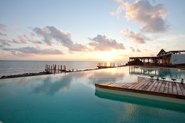 Hotel Essque Zalu Zanzibar (Nungwi)